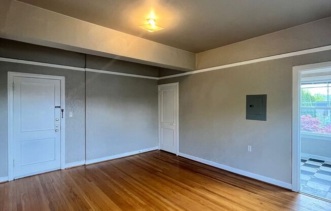1 bed, 1 bath, $1,495, Unit 206