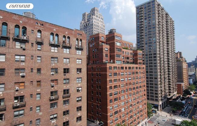 Studio, 1 bath, $3,350, Unit 17D