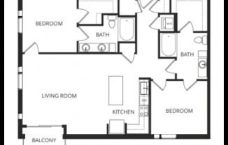 Partner-provided photo for $2050 unit