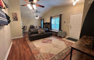 2 beds, 2 baths, $1,995