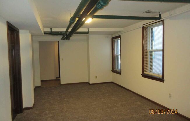 819 E. Center St.