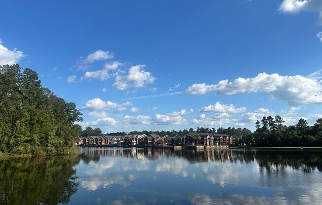 3 beds, 2 baths, 1,450 sqft, $1,450, Unit G-101