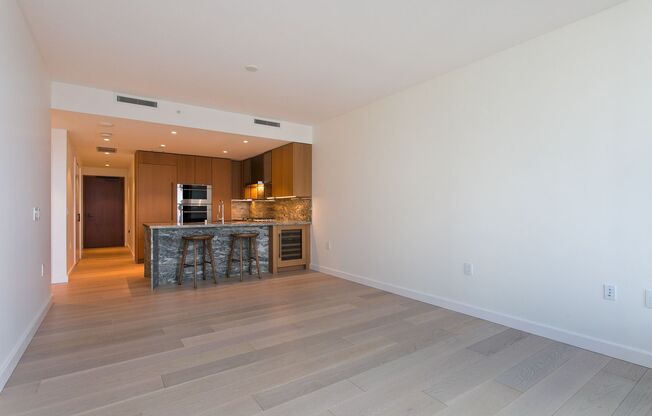 Victoria Place 2705 - Sophisticated 1BR
