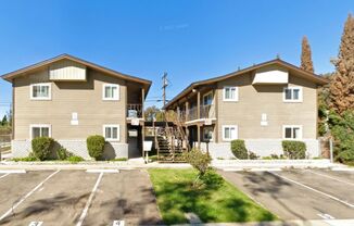 Morley 47 Apartments