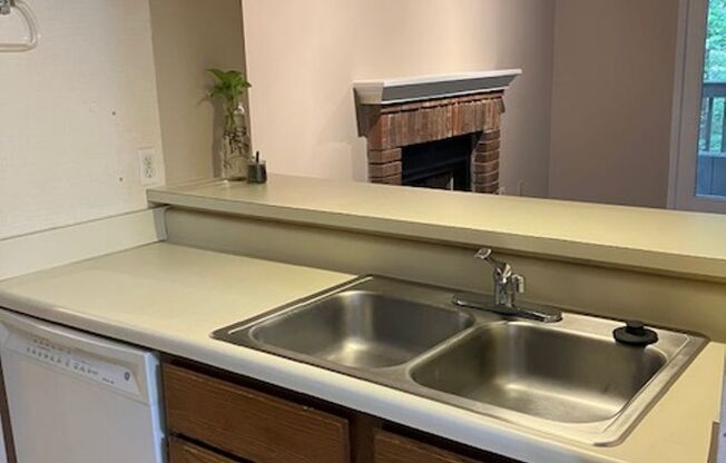 Condo in Decatur