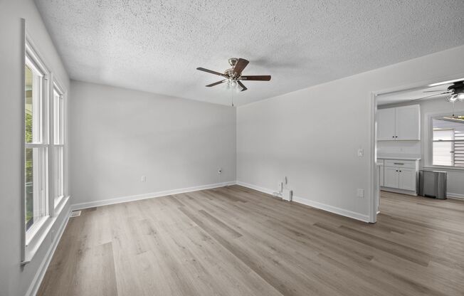 Fantastic Corner Lot, Updated 4 Bedroom Split-level Home, Bonus Room, Fenced-in Yard, Updated Kitchen, Pet Friendly!