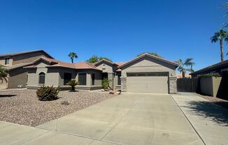 4 beds, 3 baths, $2,895