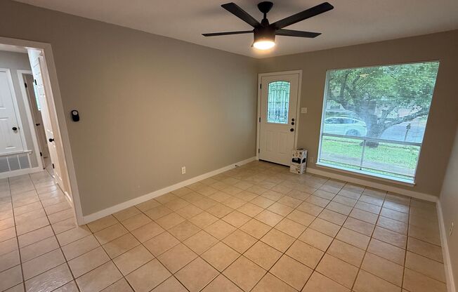 Great North Austin Home!