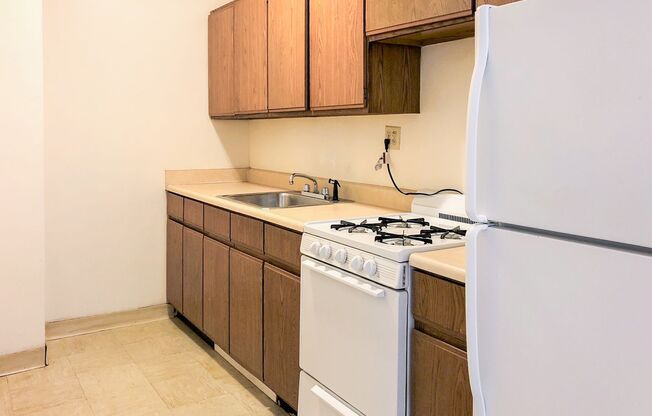 Studio, 1 bath, 478 sqft, $1,635, Unit 540-4C