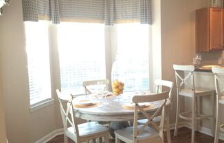 2 beds, 2 baths, 1,323 sqft, $1,671, Unit 1403