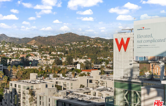 1 bed, 2 baths, 1,220 sqft, $4,500, Unit 11H