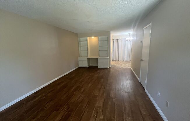 Fremont condo has nice recent upgrades!