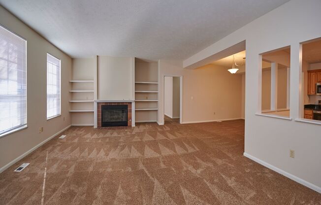 2 beds, 2 baths, 1,556 sqft, $2,275, Unit 7010