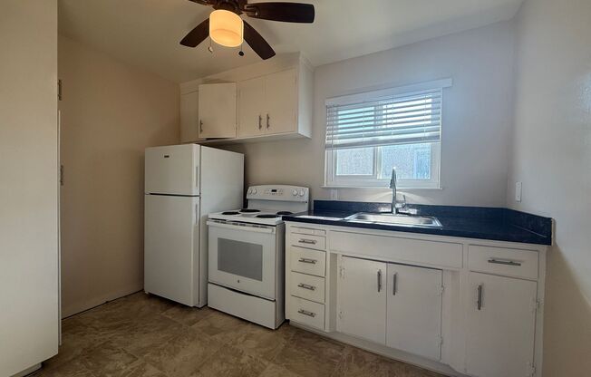 Pruneridge Apartments