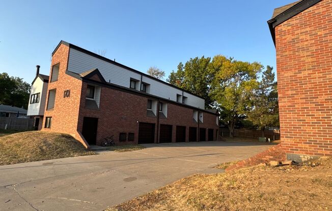 Luxury Living at 1701 Ridgehaven – Newly Renovated with Modern Comforts and Parkside Charm