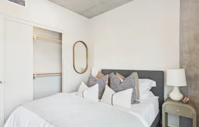 1 bed, 1 bath, 668 sqft, $3,195, Unit 505