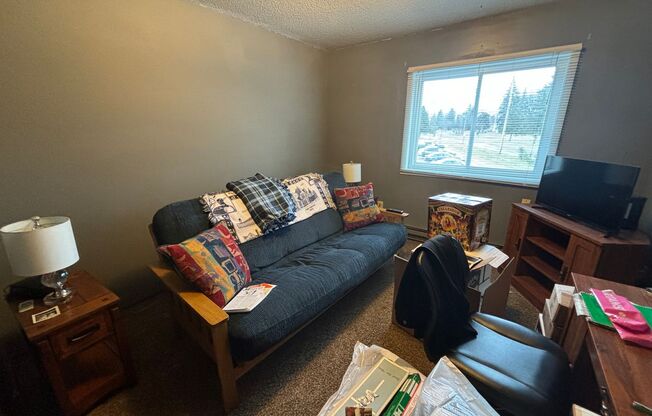 2 beds, 1 bath, $1,200, Unit 201