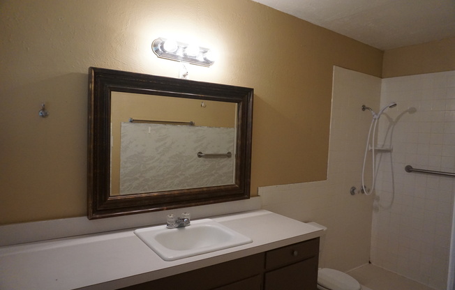 3414 31st 3 Bedroom 2 Bath with Carport & 1 car Garage