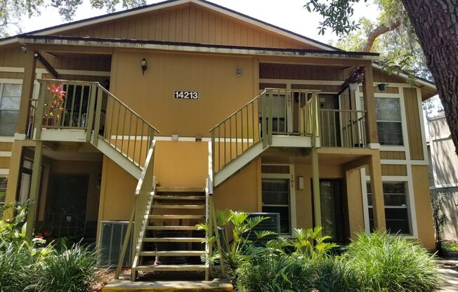 CONDO NEAR USF!