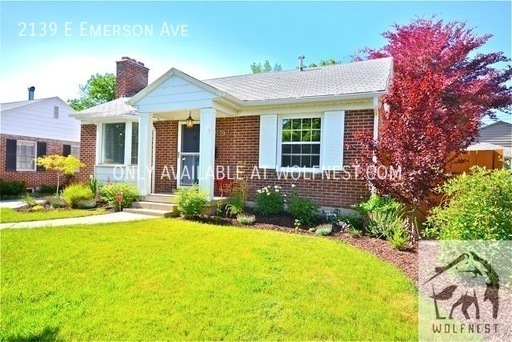 Partner-provided property photo