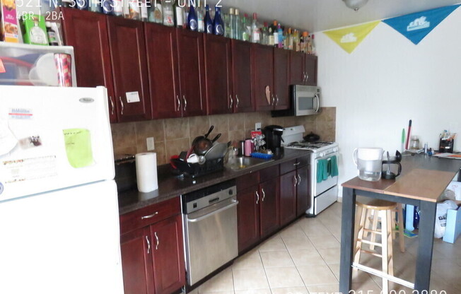 521 N 35 ST