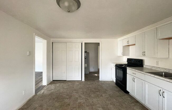 Pet Friendly House in Muncie!