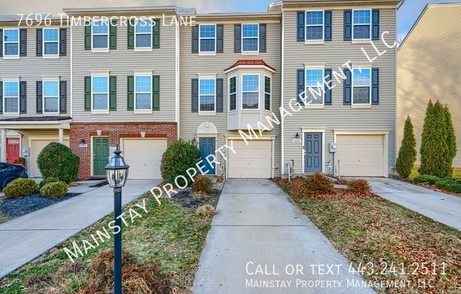 7696 TIMBERCROSS LN