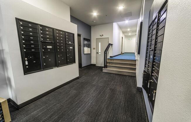 1 bed, 1 bath, 461 sqft, $1,750, Unit 201