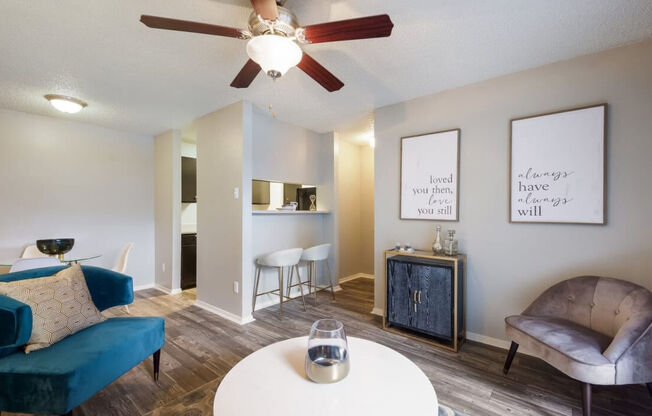 Holbrook Apartment Homes