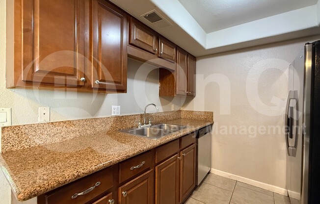 3119 W COCHISE Drive