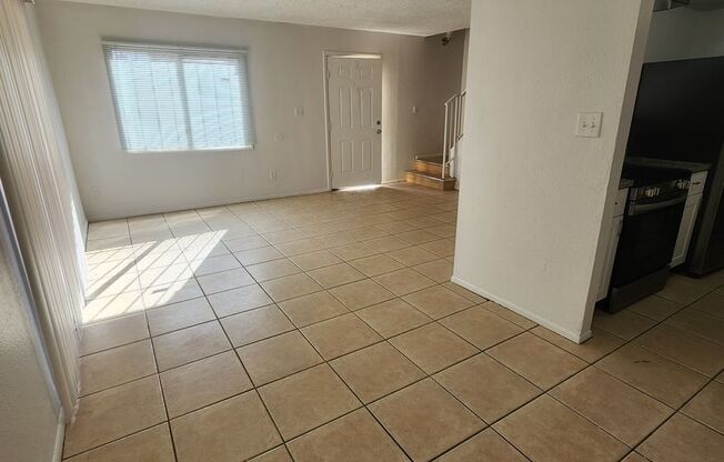 Townhomes available, ask about our move in specials!