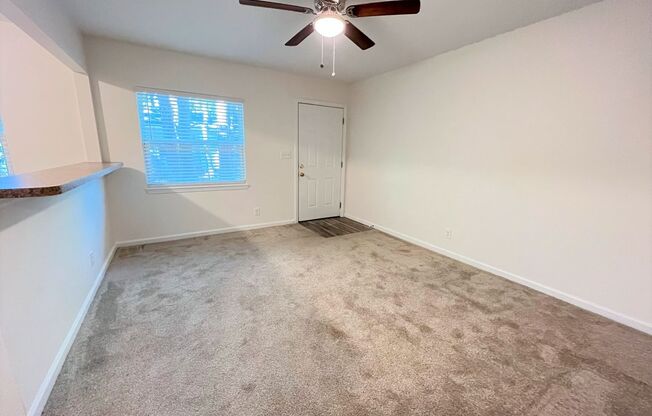 1 bed, 1 bath, $999, Unit Apt 3