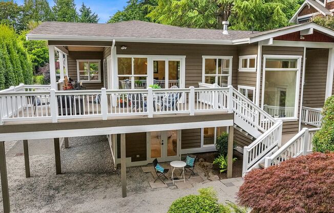 Amazing Kirkland Craftsman