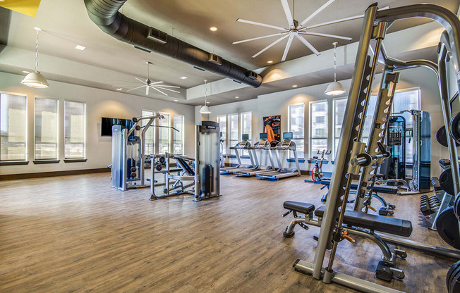 Fifty02 Westover Hills: Luxury Apartments in San Antonio