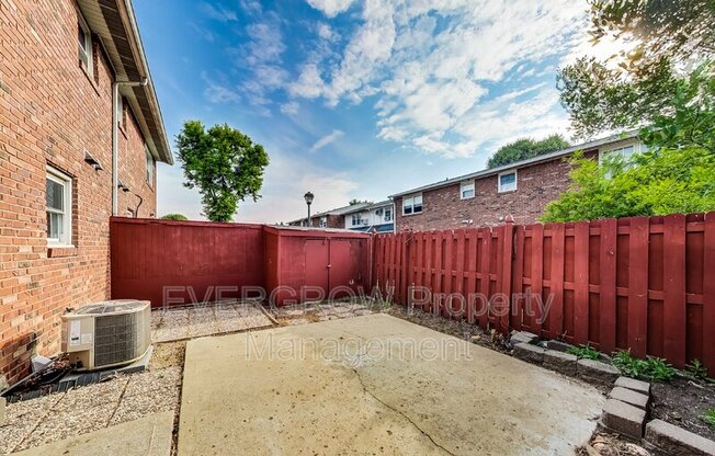 Partner-provided property photo