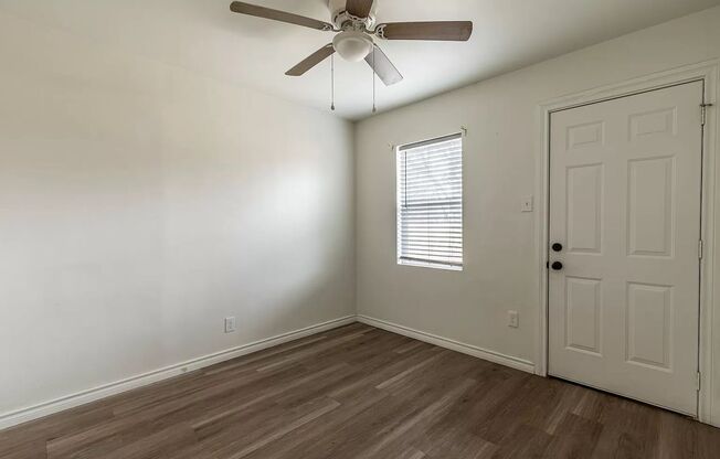 1 bed, 1 bath, $1,095, Unit 3106