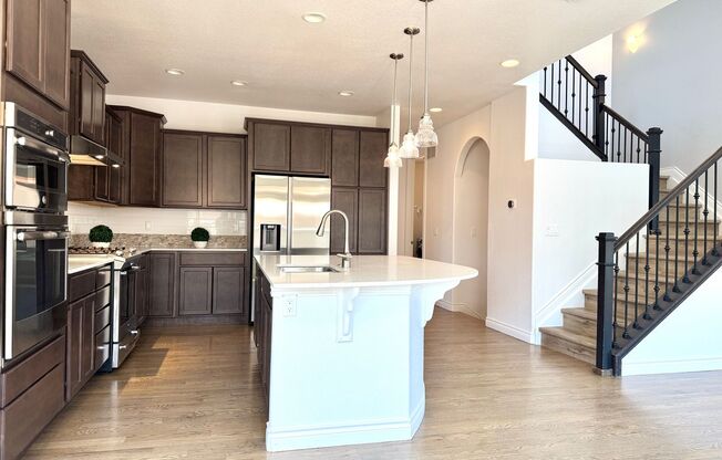 FABULOUS 2 STORY IN WOLF RANCH