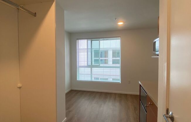 Studio, 1 bath, 185 sqft, $1,225, Unit 3303