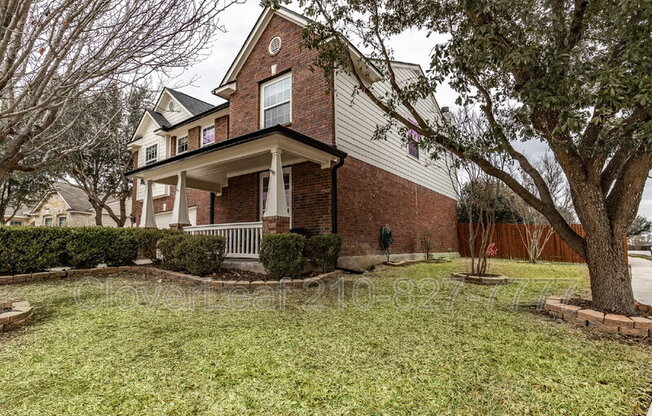 170 BENTWOOD RNCH DR