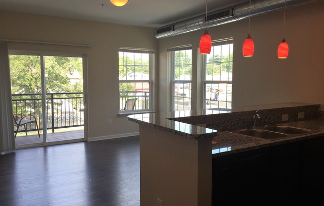 1 bed, 1 bath, 624 sqft, $1,351, Unit 118