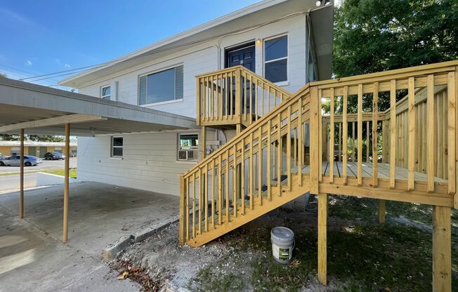 2 beds, 1 bath, $1,550, Unit 2704 E. Columbus Dr., Apt. C