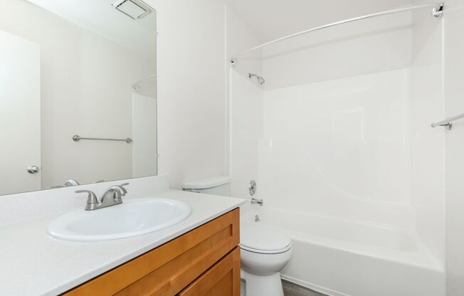 Valley View Apartments
