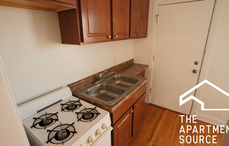 2651 North Spaulding Ave.
