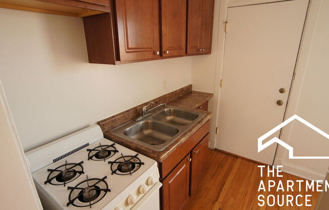 2651 North Spaulding Ave.