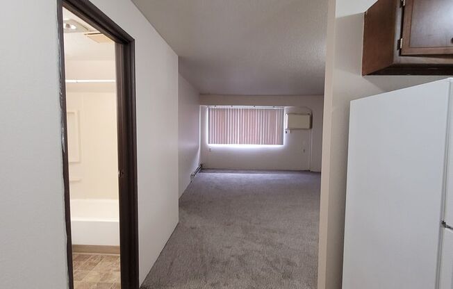 Frederick Apartments