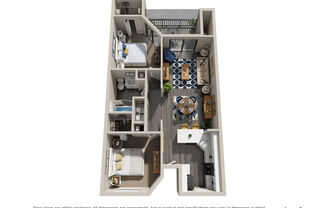 Partner-provided photo for $1614 unit