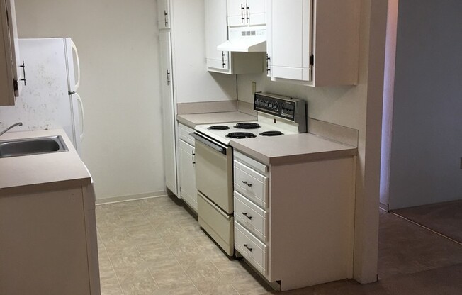 2 beds, 1 bath, $1,369