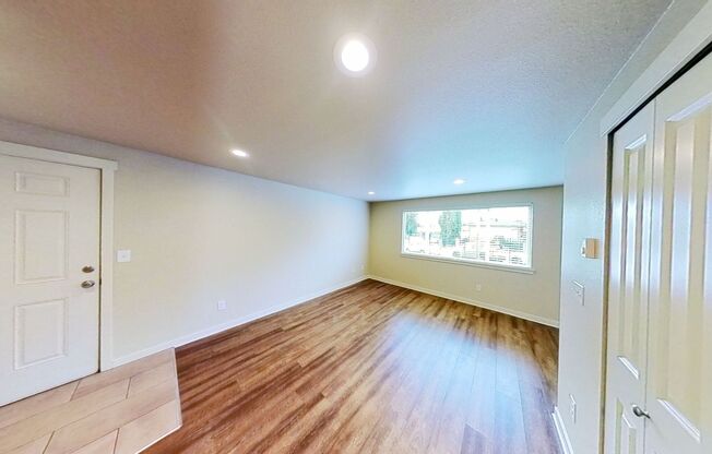 CHANDLER APARTMENTS
