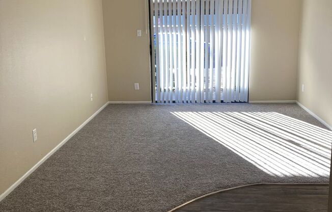 Papago Park Apartments