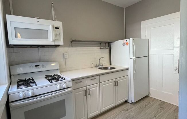 The Josephine Detroit